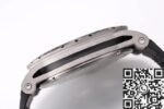 Roger Dubuis Excalibur Spider RDDBEX0479 Tourbillon Black Dial Watch BBR Factory - Image 6
