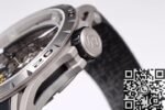 Roger Dubuis Excalibur Spider RDDBEX0479 Tourbillon Black Dial Watch BBR Factory - Image 4