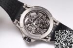 Roger Dubuis Excalibur Spider RDDBEX0479 Tourbillon Black Dial Watch BBR Factory - Image 5