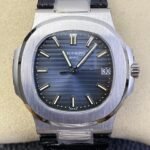 Patek Philippe Nautilus 5711 Blue Dial Belt Model Watch PPF Factory