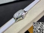 Patek Philippe Aquanaut 5067A-024 Women’s Diamond Watch PPF Factory - Image 6
