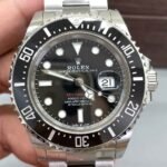 Rolex Sea-Dweller M126600-0002 Size 43mm Clean Factory