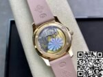 Patek Philippe Aquanaut 5072R-001 Women’s Rose Gold Diamond Watch PPF Factory - Image 7