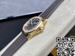 Patek Philippe Aquanaut 5068R-001 Women’s Rose Gold Diamond Watch PPF Factory - Image 6