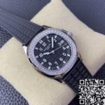 Patek Philippe Aquanaut 5067A-001 Women’s Diamond Watch PPF Factory - Image 2