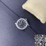 Patek Philippe Aquanaut 5067A-001 Women’s Diamond Watch PPF Factory - Image 5