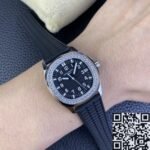 Patek Philippe Aquanaut 5067A-001 Women’s Diamond Watch PPF Factory - Image 6