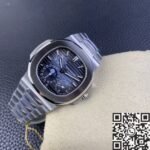 Patek Philippe Nautilus 5712/1A-001 Blue Dial Watch PPF Factory - Image 4