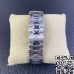 Patek Philippe Nautilus 5712/1A-001 Blue Dial Watch PPF Factory - Image 9