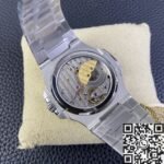Patek Philippe Nautilus 5712/1A-001 Blue Dial Watch PPF Factory - Image 10
