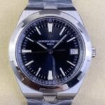 Vacheron Constantin Overseas 4500V/110A-B483 Black Dial Watch PPF Factory