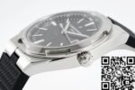 Vacheron Constantin Overseas 4500V Black Rubber Strap Watch PPF Factory - Image 6