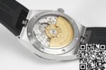 Vacheron Constantin Overseas 4500V Black Rubber Strap Watch PPF Factory - Image 8