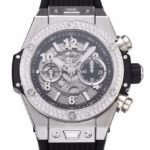 Hublot Big Bang Unico 421.NX.1170.RX.1104 Watch BBF Factory
