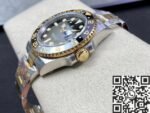 Rolex GMT Master II 116713-LN-78203 Gold Watches 3186 Clean Factory - Image 5