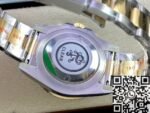 Rolex GMT Master II 116713-LN-78203 Gold Watches 3186 Clean Factory - Image 8