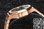 Audemars Piguet Royal Oak 26533OR.OO.1220OR.01 Rose Gold Dial Tourbillon R8 Factory - Image 7