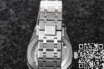Audemars Piguet Royal Oak 26532IC.EE.1220TI.01 Green Dial Tourbillon Watch R8 Factory - Image 9