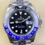 Rolex GMT Master II M126710BLNR-0002 Batmanl 3186 Watches Clean Factory