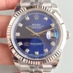 Rolex Datejust M126334-0016 Blue Dial Size 41mm Watch EW Factory