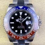 Rolex GMT Master II M126710BLRO-0002 Clean Factory Watches
