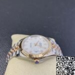 Rolex Datejust M126331-0014 Mother-of-Pearl Diamonds Size 41mm EW Factory - Image 4