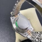 Rolex Datejust M126331-0014 Mother-of-Pearl Diamonds Size 41mm EW Factory - Image 9