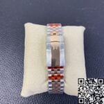 Rolex Datejust M126331-0014 Mother-of-Pearl Diamonds Size 41mm EW Factory - Image 10