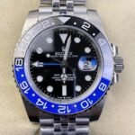 Rolex GMT Master II M126710BLNR-0002 Watch EW Factory