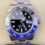 Rolex GMT Master II M126710BLNR-0003 Watch EW Factory