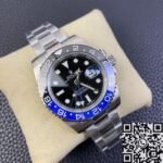 Rolex GMT Master II M126710BLNR-0003 Watch EW Factory - Image 2