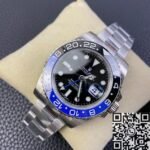Rolex GMT Master II M126710BLNR-0003 Watch EW Factory - Image 3