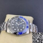 Rolex GMT Master II M126710BLNR-0003 Watch EW Factory - Image 4