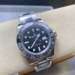 New Rolex GMT Master II Two Tone M126710GRNR-0004 Watches Clean Factory - Image 3