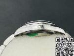 Rolex Oyster Perpetual M126000-0006 Tiffany Blue Dial Size 36mm Watch EW Factory - Image 6