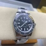 New Rolex GMT Master II Two Tone M126710GRNR-0004 Watches Clean Factory - Image 4