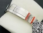 Rolex Oyster Perpetual M126000-0006 Tiffany Blue Dial Size 36mm Watch EW Factory - Image 8