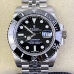 Rolex Submariner 116610LN Black Dial Size 40mm Watch EW Factory