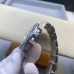 New Rolex GMT Master II Two Tone M126710GRNR-0004 Watches Clean Factory - Image 6