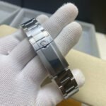 New Rolex GMT Master II Two Tone M126710GRNR-0004 Watches Clean Factory - Image 8