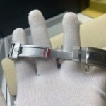 New Rolex GMT Master II Two Tone M126710GRNR-0004 Watches Clean Factory - Image 9