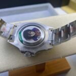 New Rolex GMT Master II Two Tone M126710GRNR-0004 Watches Clean Factory - Image 10