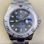 Rolex Yacht Master M126622-0001 Rhodium White Dial Size 40mm Watch EW Factory