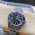 New Rolex GMT Master II M126710GRNR-0003 Watches Clean Factory - Image 2