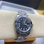 New Rolex GMT Master II M126710GRNR-0003 Watches Clean Factory - Image 4