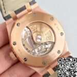Audemars Piguet Royal Oak 15402OR.ZZ.D003CR.01 Size 41mm Watch JF Factory - Image 7