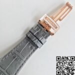 Audemars Piguet Royal Oak 15402OR.ZZ.D003CR.01 Size 41mm Watch JF Factory - Image 8