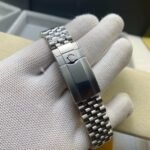 New Rolex GMT Master II M126710GRNR-0003 Watches Clean Factory - Image 8