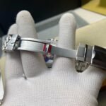 New Rolex GMT Master II M126710GRNR-0003 Watches Clean Factory - Image 9