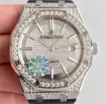 Audemars Piguet Royal Oak 15452BC.ZZ.D019CR.01 Size 41mm Watch JF Factory
